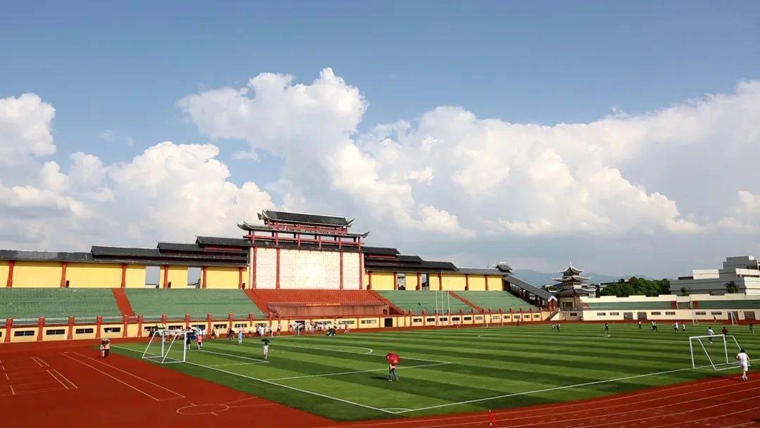 江华_赛区_沱江镇