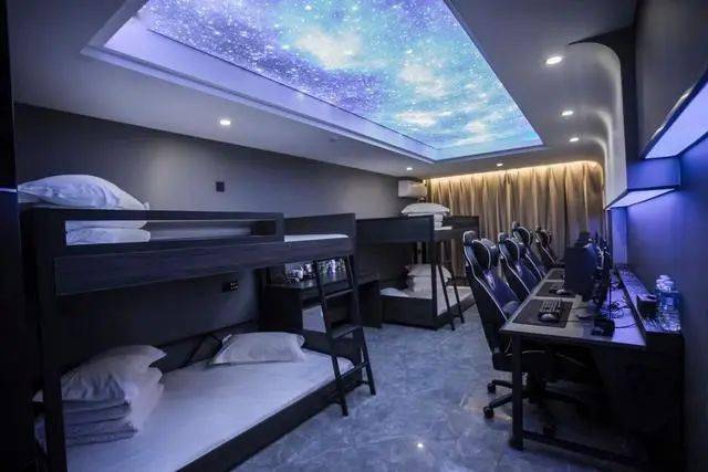 全国首例电竞酒店向未成年人提供上网服务民事公益诉讼案认定