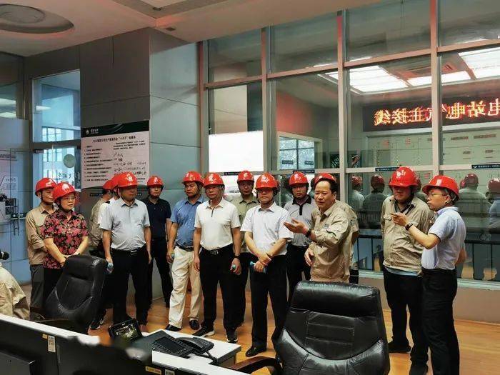 水利部防御司副司长王章立莅闽调研水旱灾害防御工作