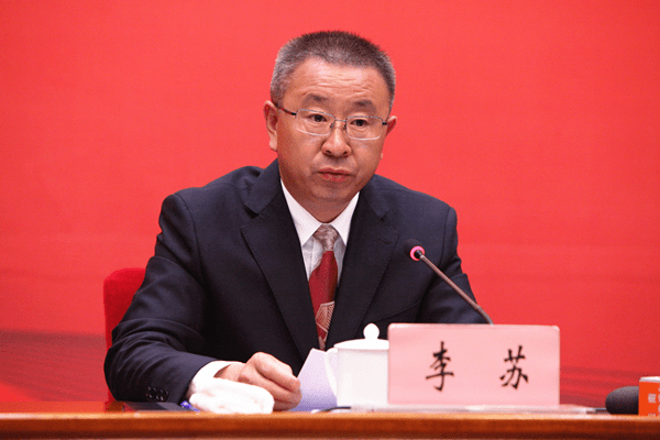 云南这十年 | 一定要把洱海保护好_流域_新发展_治理