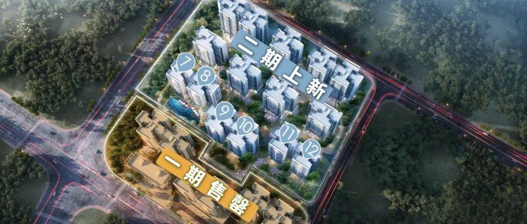 没抢到天河壹品一期？全新二期上新，单价“6字头”_广州_珠江_签约手续