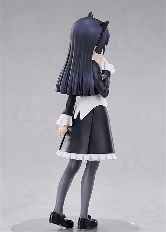 我的妹妹不可能那么可爱黑猫手办开订