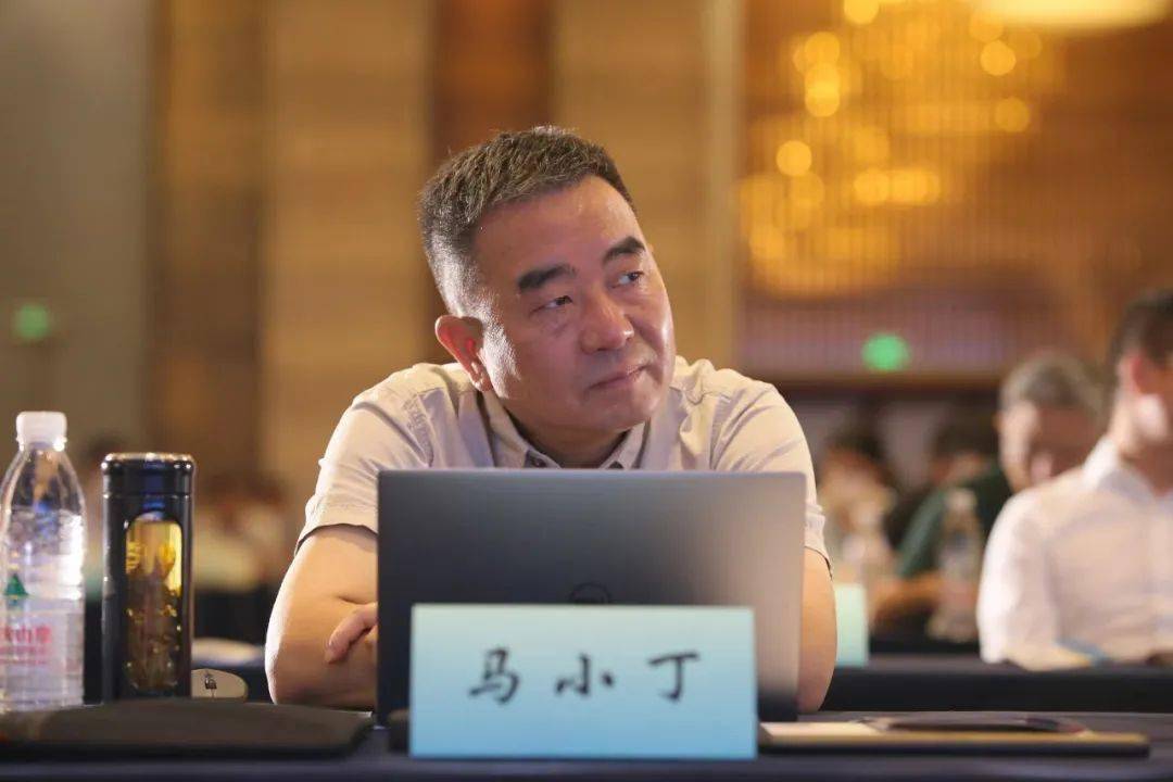 交通建设监理检测企业创新发展论坛在杭州召开