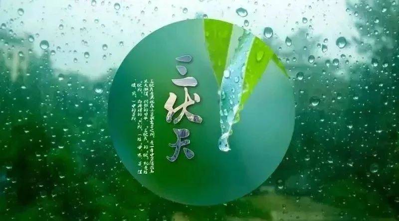 中伏!最热最易生病的20天来了,不懂这些规矩要吃亏!_夏天_血压_丝瓜