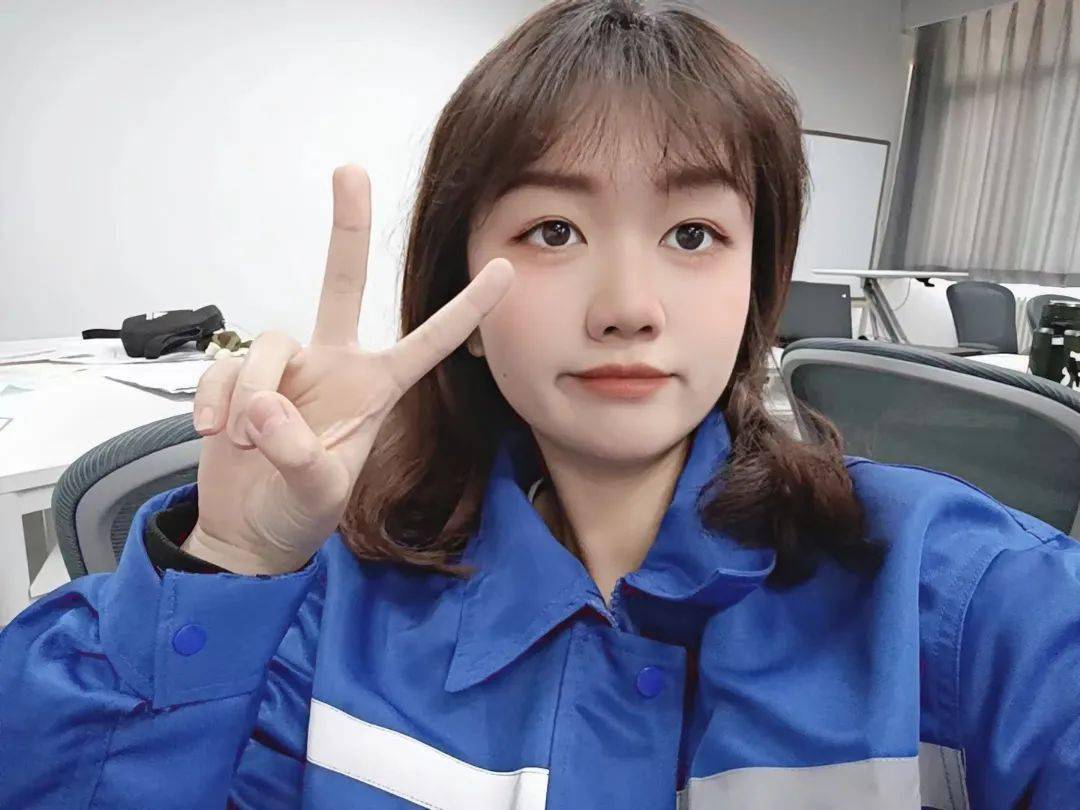 这名河南职校女生,不仅给火车穿"铁鞋",还首创了国内外领先技术_铁路