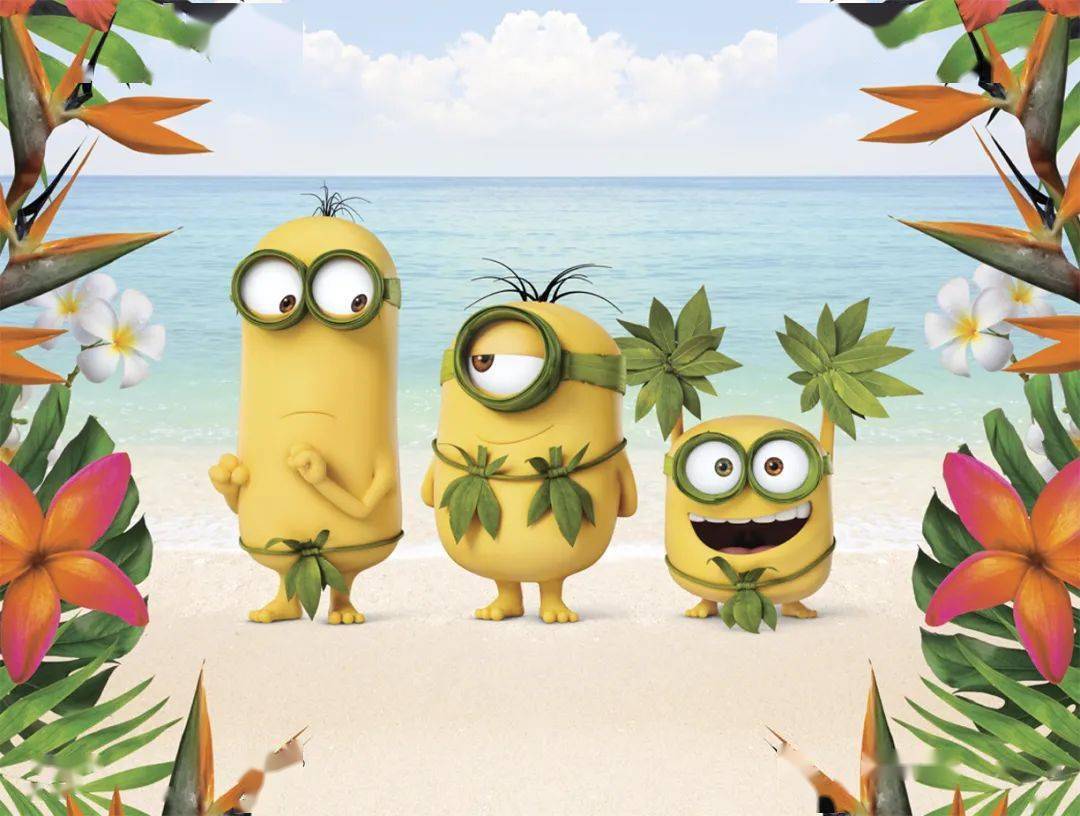 新店丨3d-jp拼图入驻南宁万象城_pcs_小黄人_系列