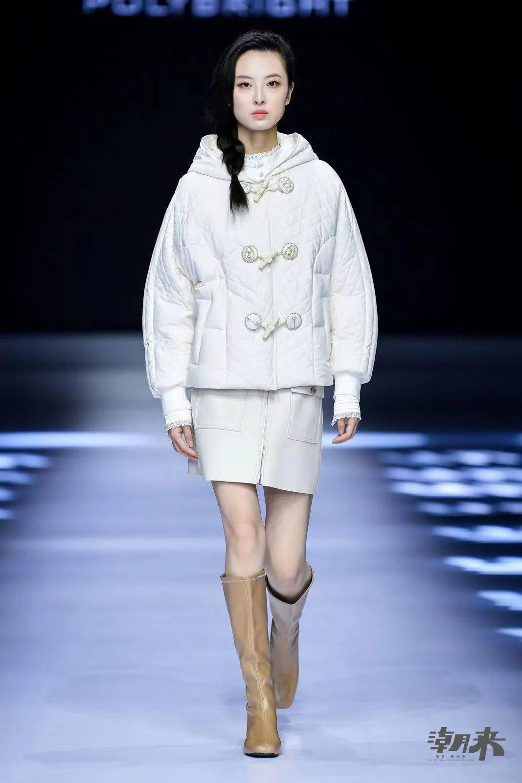 2022海宁中国国际时装周day1_羽绒服_品牌_silkbox