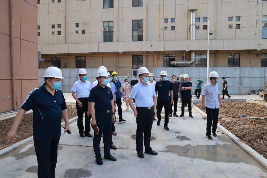 滨州医学院滨州校区今年要来新生了!约1000名左右新生来滨.