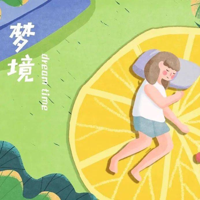 狐狸的夏天第一季