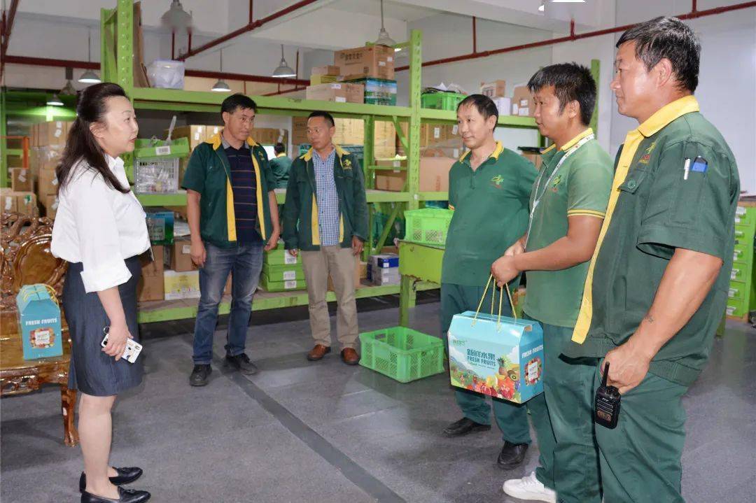 退伍不褪色 换装不换志 | 一心堂集团八一建军节慰问_员工_公司_发展