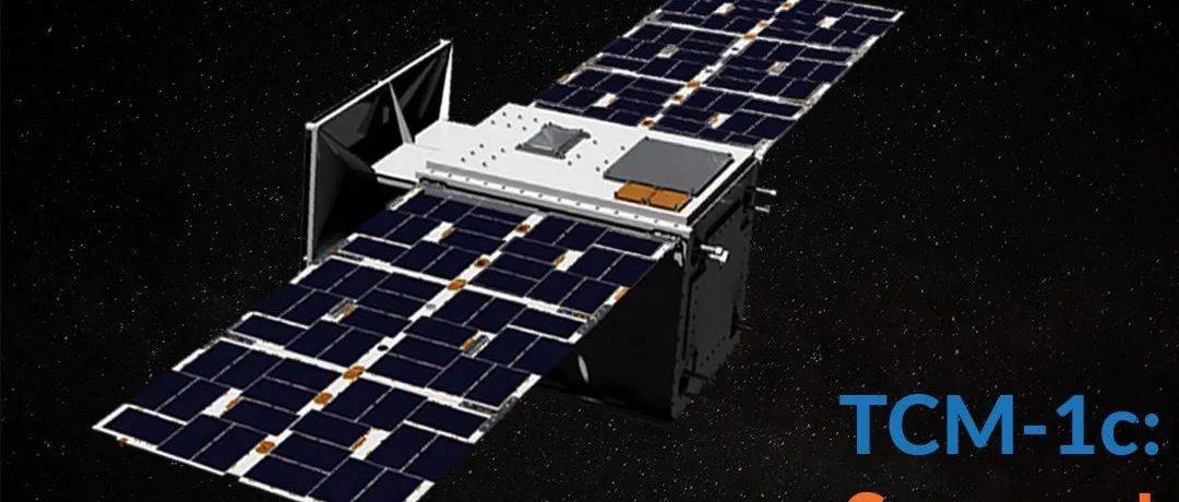 CAPSTONE立方星月球任务的另一项成功!||Artemis30_导航_空间站_轨道