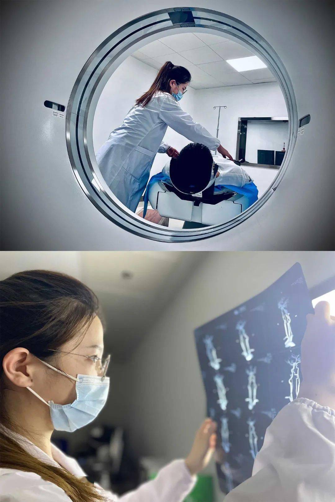 第二届全国影像技师摄影大赛大众投票开启