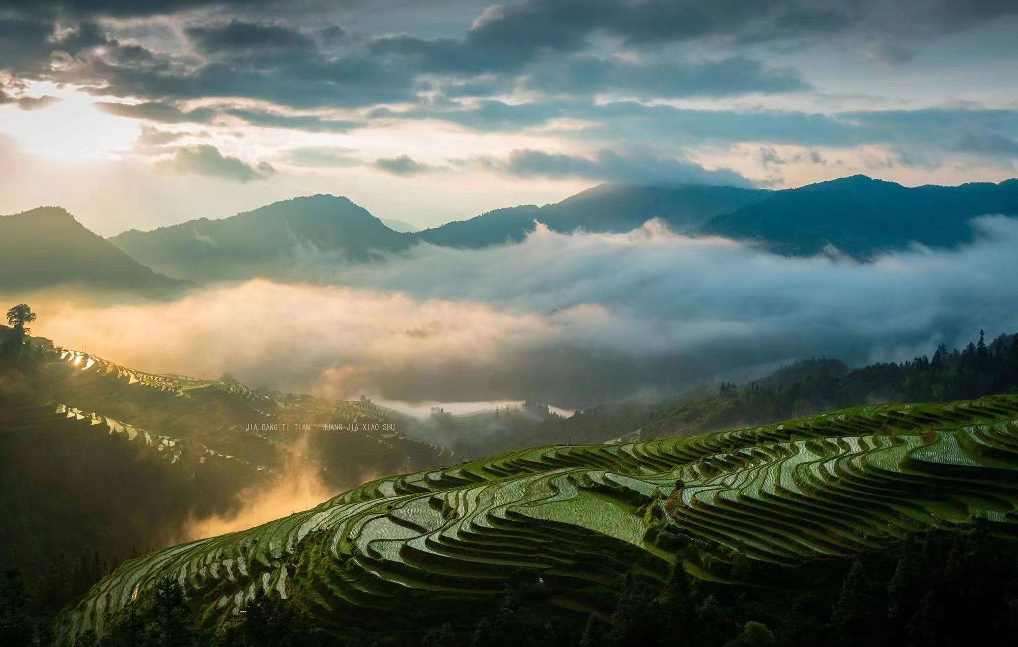 贵州旅游新产品推介会走进羊城