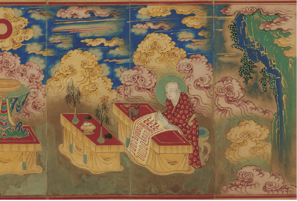 中国佛教兴起的关键,就在译经?_鸠摩罗什_僧团_长安