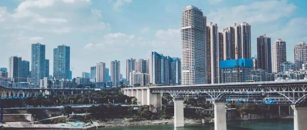 开盘快讯|上周重庆楼市量价齐涨 两楼盘首开销售91套_项目_秒杀_购房