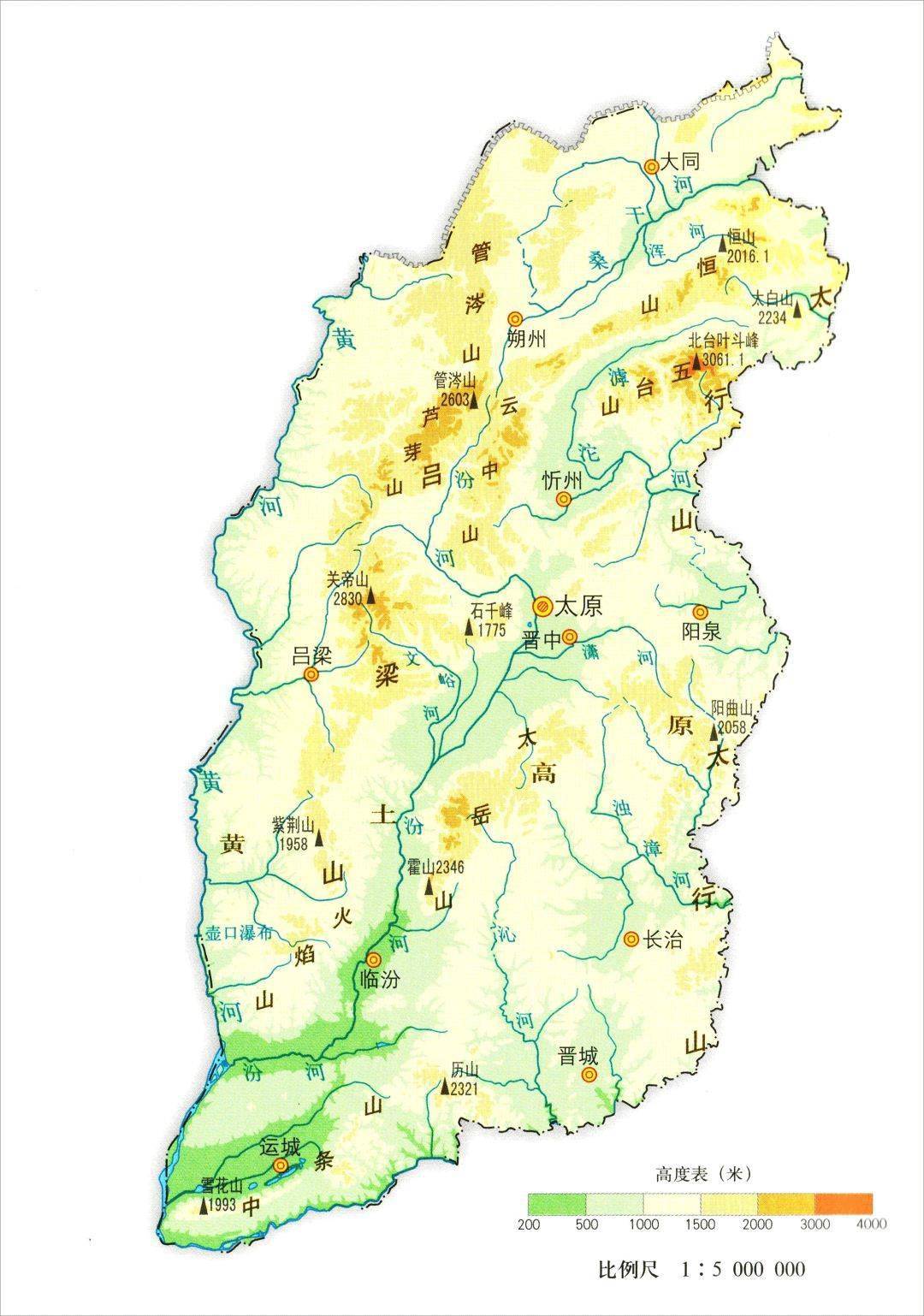 山西省河北省天津市北京市各省市标准地理,请登陆标准地图网站,有矢量