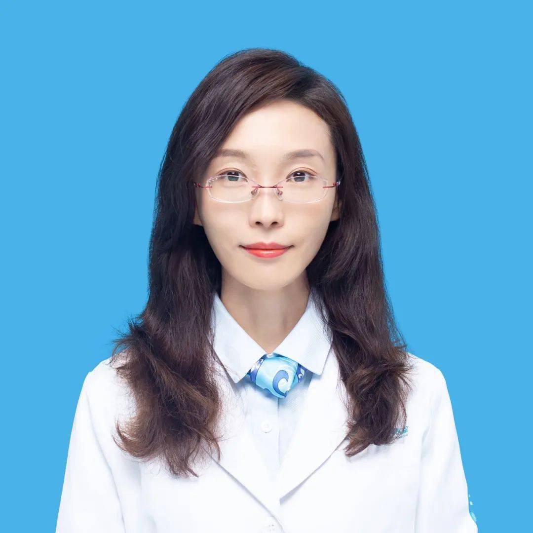 科室骨干:徐薇涵住院医师,医学硕士毕业于青岛大学医学部,擅长中西医