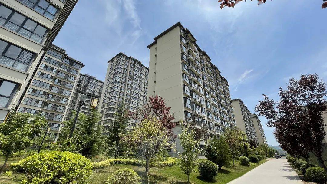 答案就在上河郡