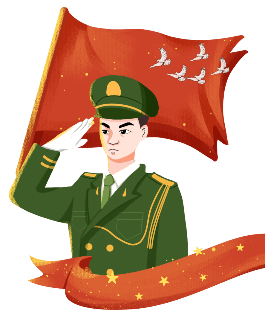 退伍不褪色建功新时代大兴区生态环境局召开退役军人座谈会