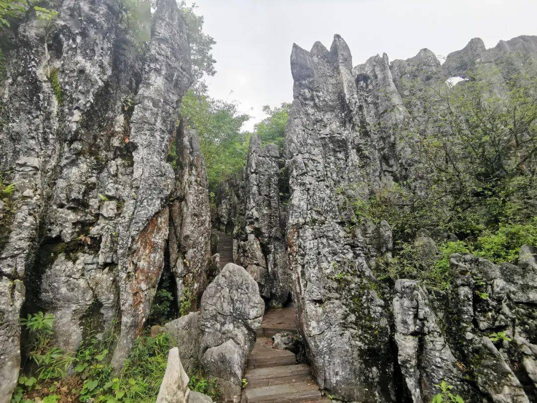 宣威风景图片图片