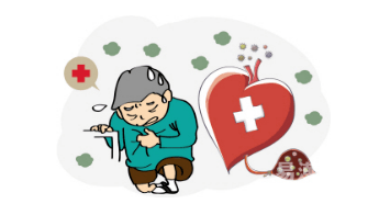 日间医疗中心开展冠脉造影手术从入院到出院24小时可完成