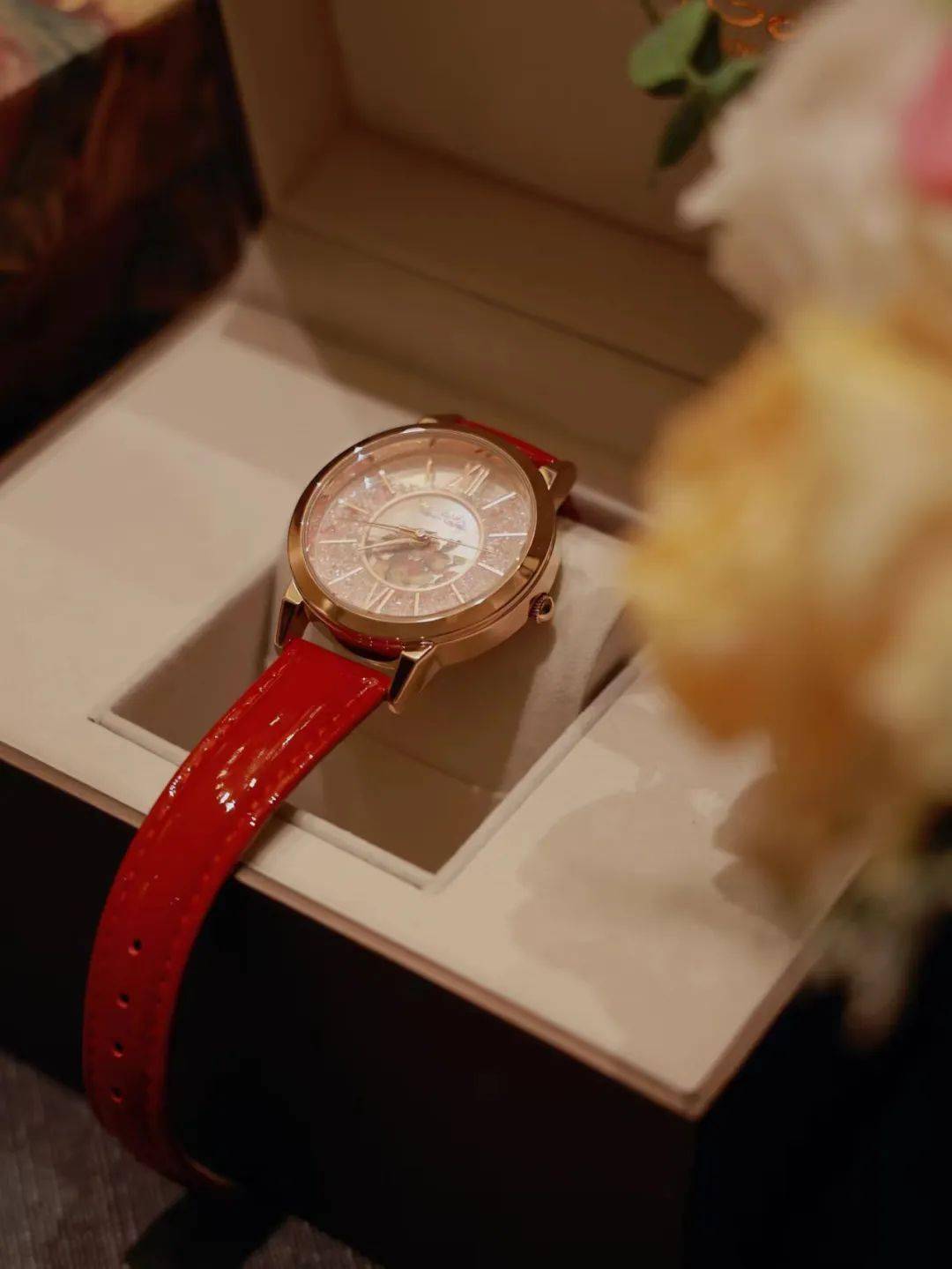 七夕送礼「腕」点小心机_gogh_van_手表