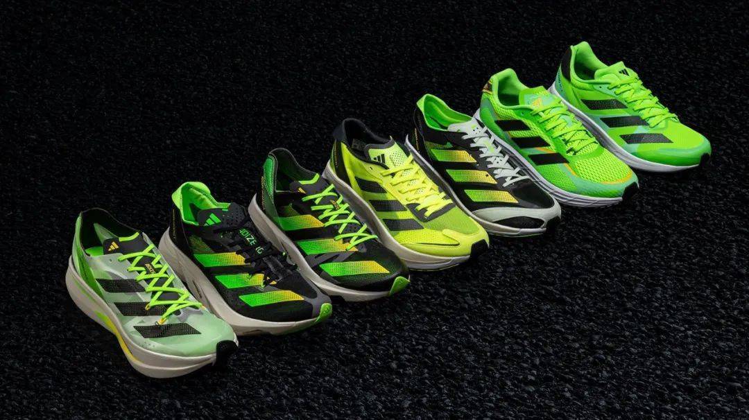 穿什么跑碳板跑鞋砍掉后跟难道这就是大迫杰快乐鞋