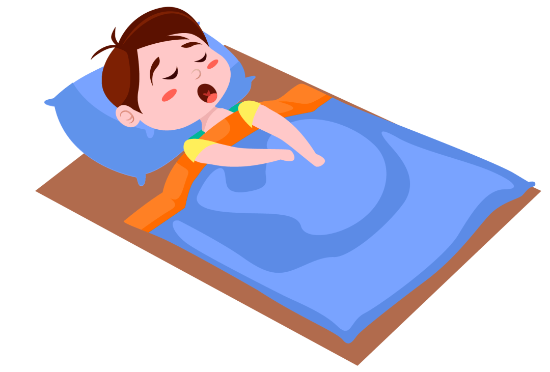 午睡虽好但不是人人都适合尤其是这4类人小心越睡越伤身