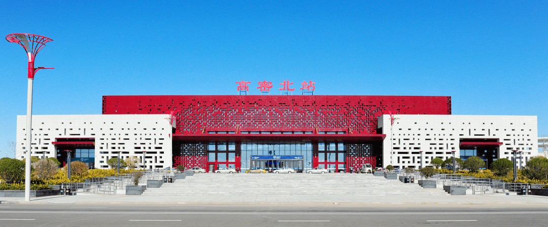 走在前开新局潍坊市高密市16月份经济社会发展情况