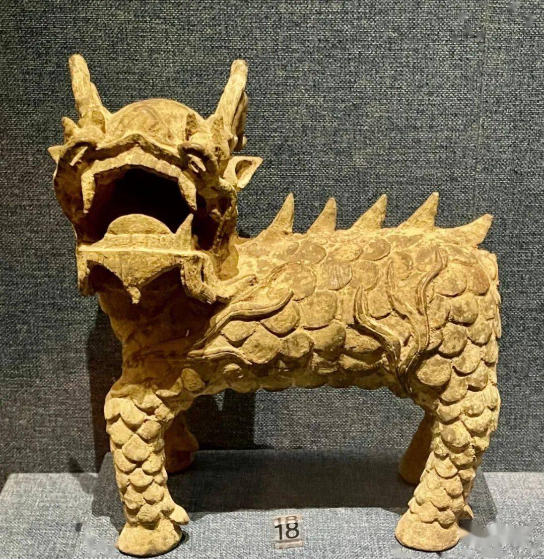 周倜分享:溧阳博物馆掠影之四_中国文物学会_淳化_黄岩