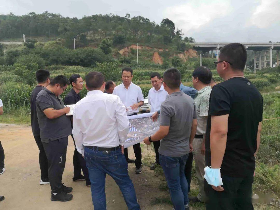 【大抓项目年】隆阳区人民政府,保山市交通运输局到老营至板桥改线