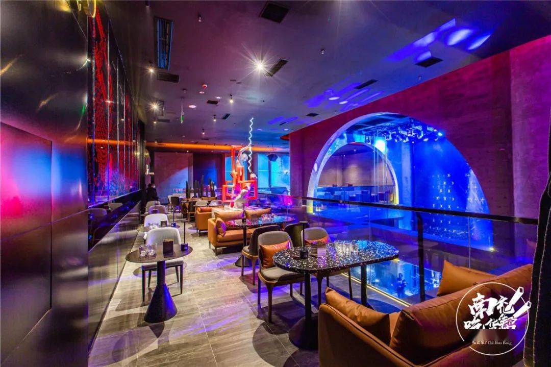 快来tao酒吧开启你的快乐之旅!_口感_风格_罗勒