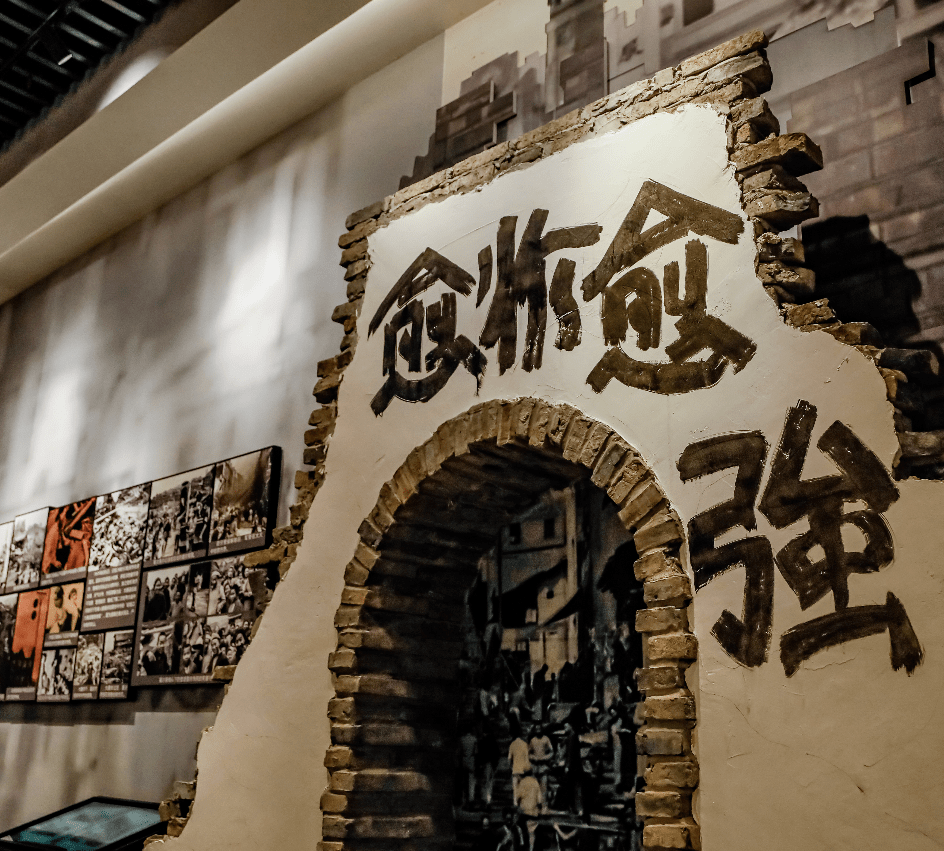 维多利亚sixties山城志|重庆有黄山,心中有历史_官邸_南山_蒋介石