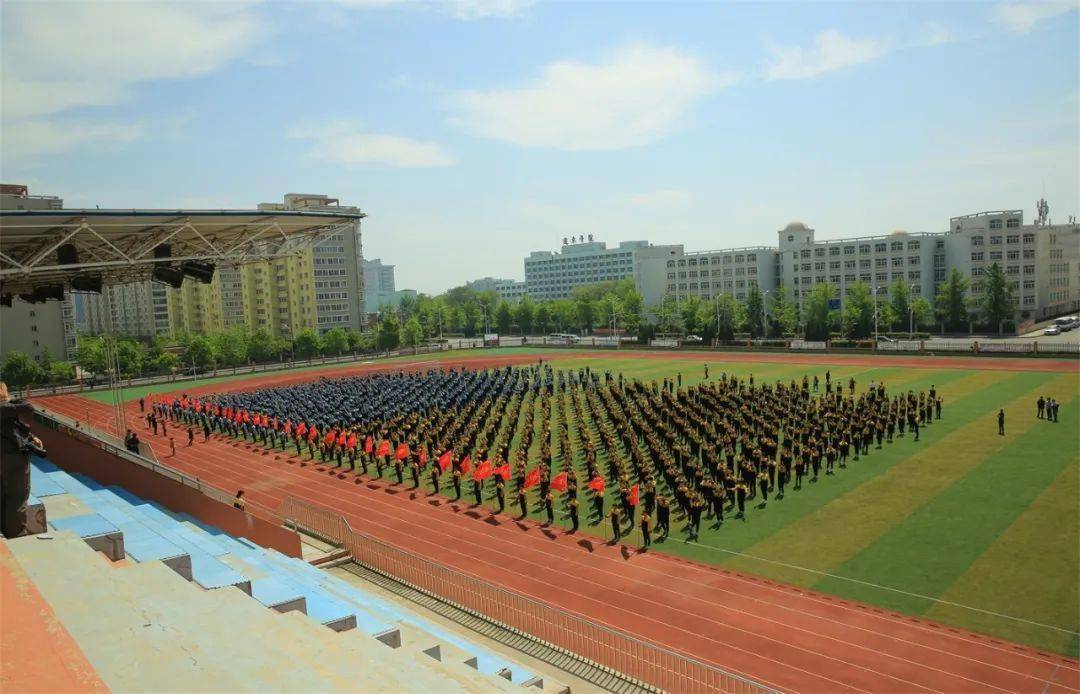 丹东市直部分学校简介