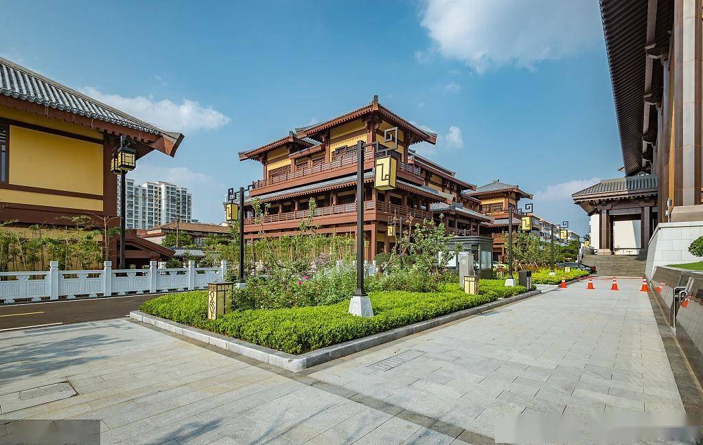 临沂:银雀山兵学文化公园_兵学_临沂