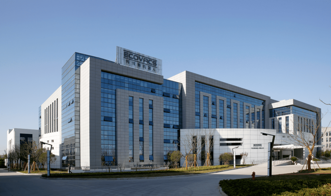 民营企业创新100强!_苏州市_汇川技术_公司