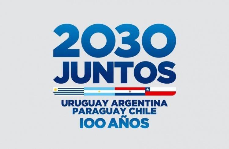 南美四国联合申办2030世界杯