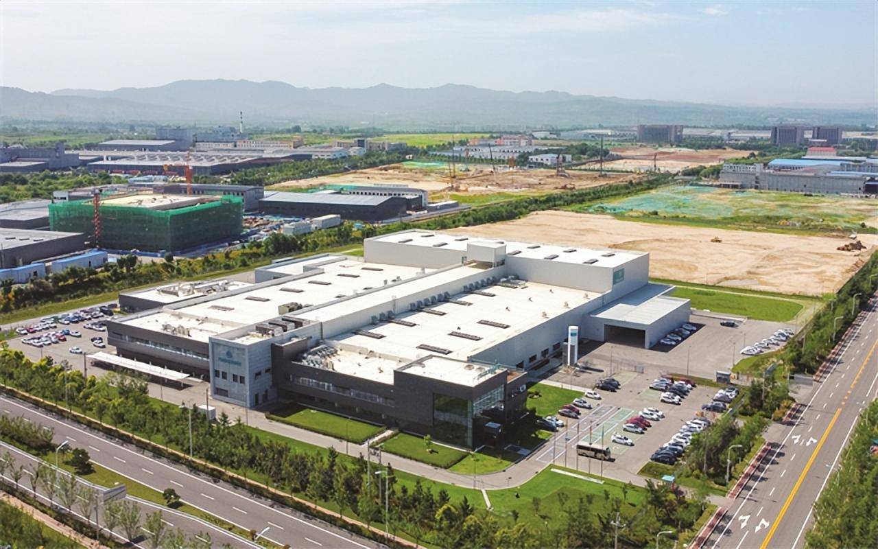 三个十大看威海临港区产业集群虹吸效应引来大项目卡位入链