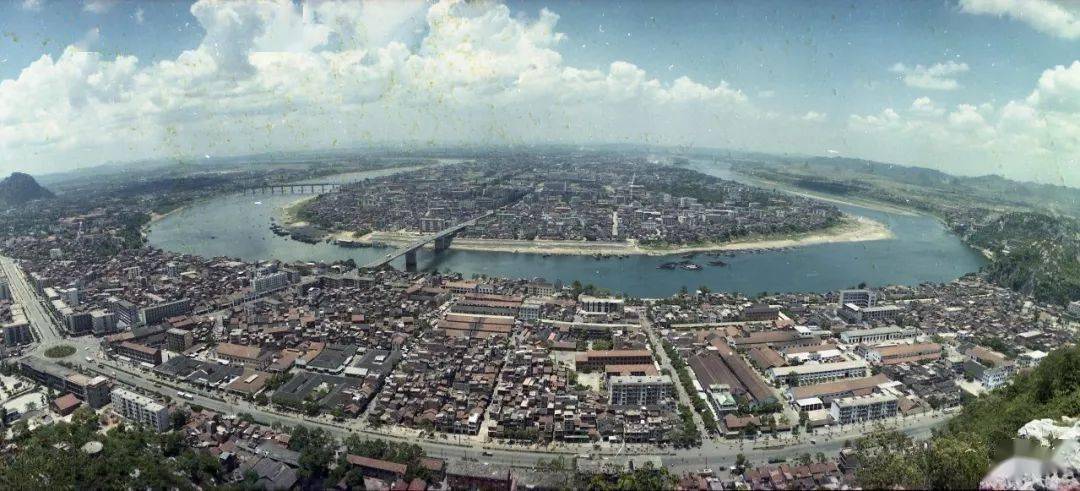 让柳州封神的才不是螺蛳粉