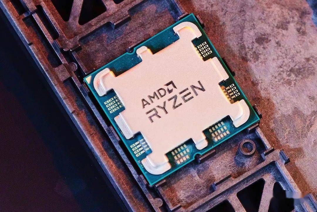 AMD或在8月29日发布Ryzen 7000系列桌面CPU，上市则要等到9月15日_手机