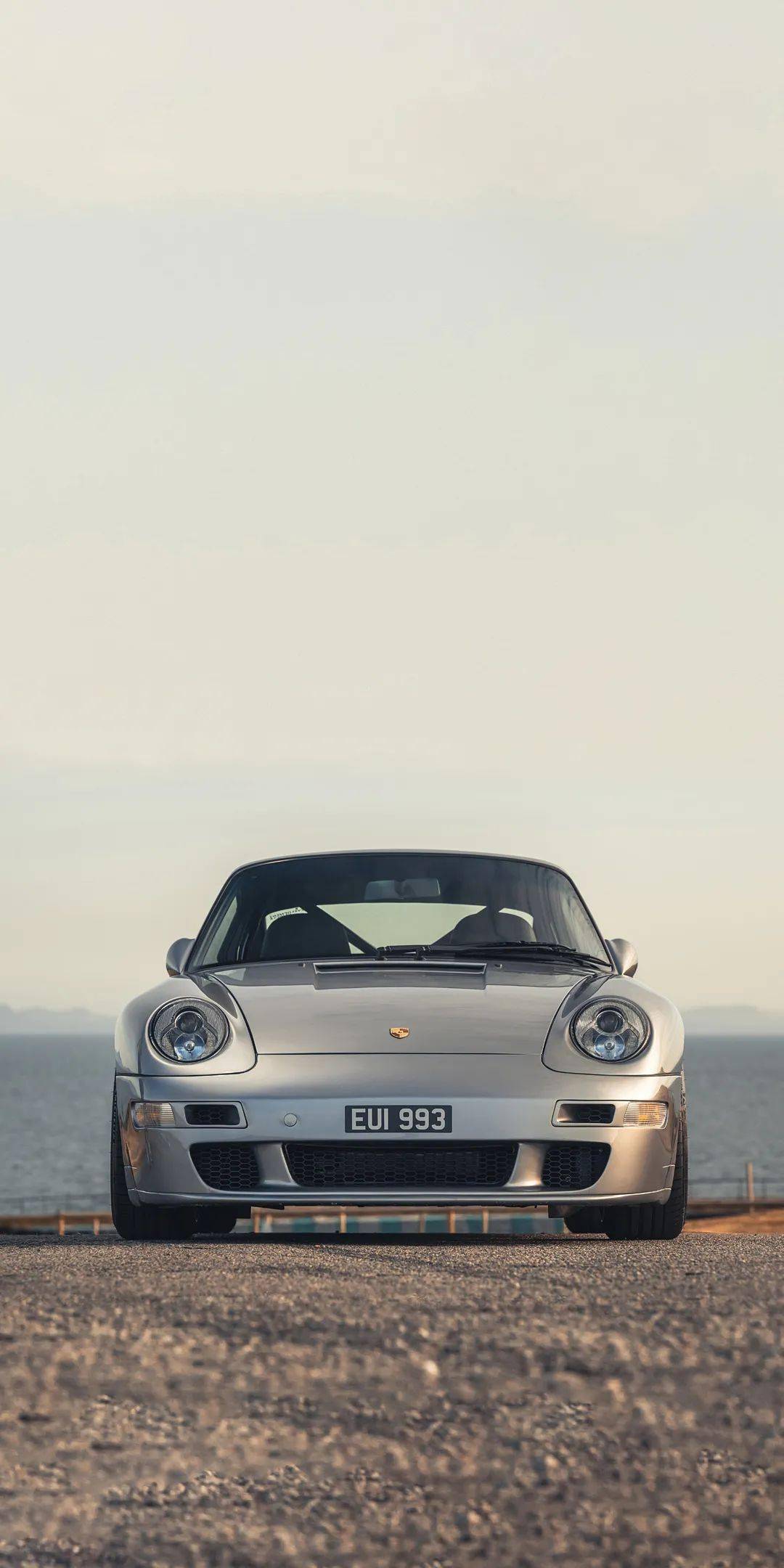 保时捷专家历时5年打造的经典车型