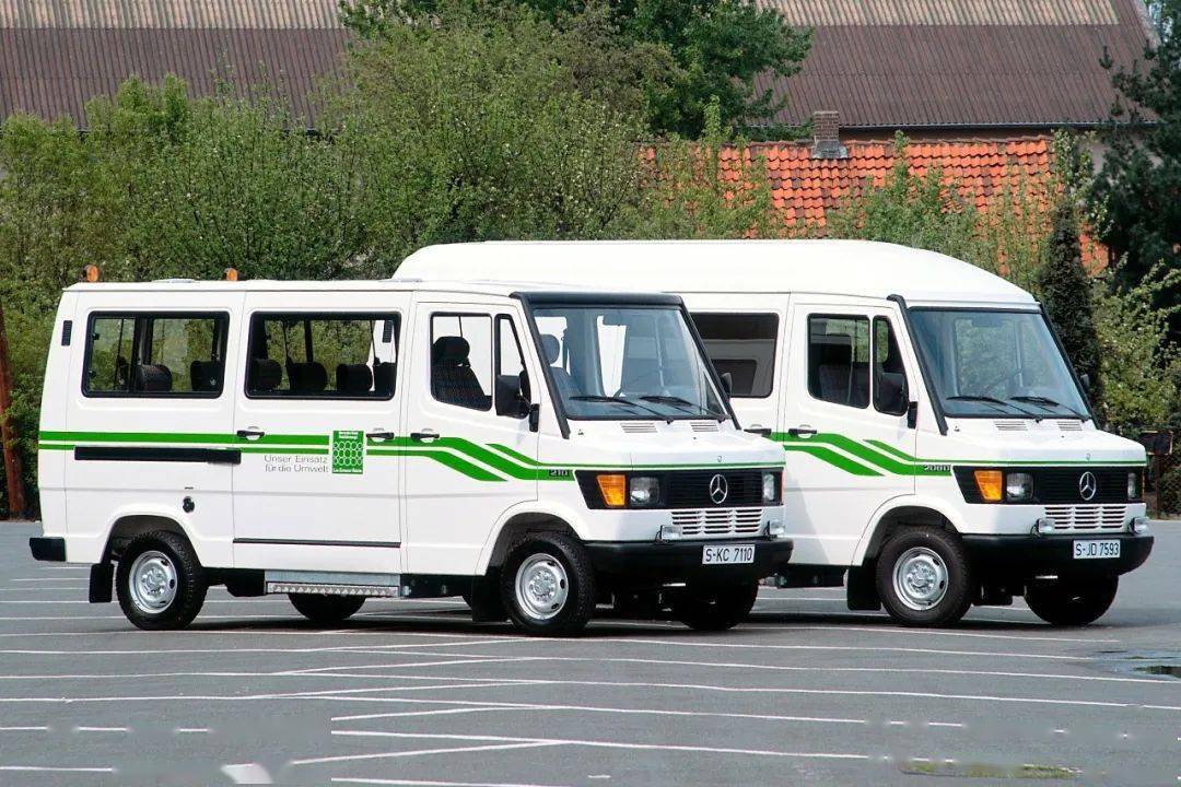 一台80年代的奔驰t1越野房车_搜狐汽车_搜狐网