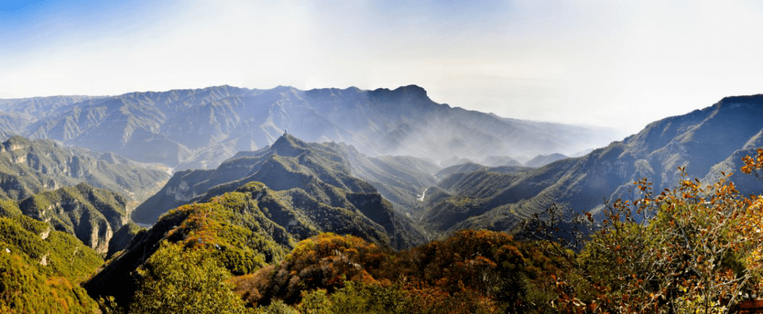 康养山西·夏养山西丨临汾，这里的康养有底蕴