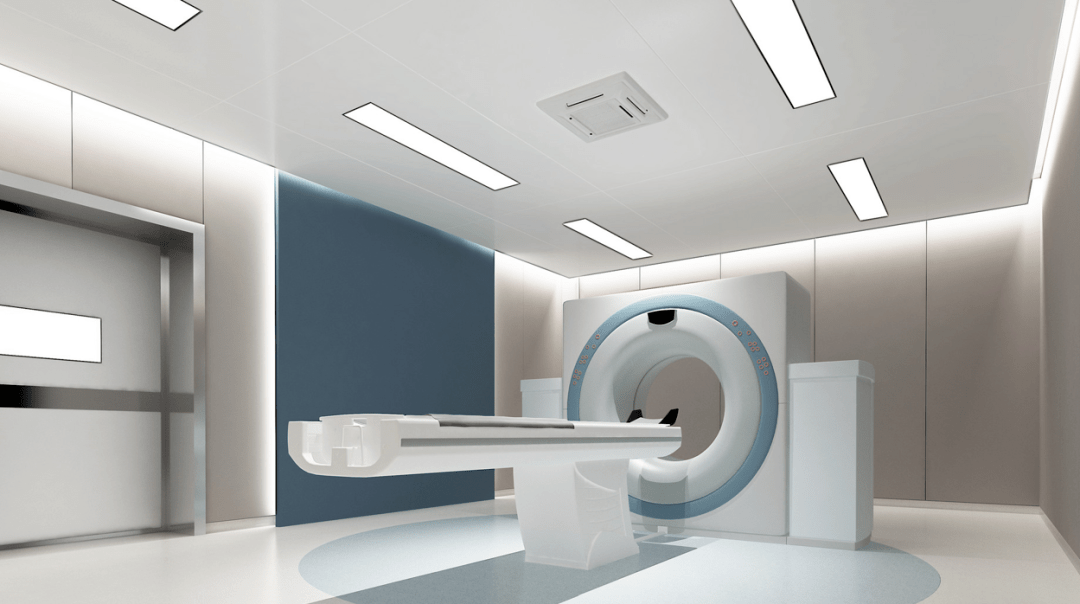 正值盛夏三伏天儿 为何mr检查室那么冷?_磁共振_温度_患者
