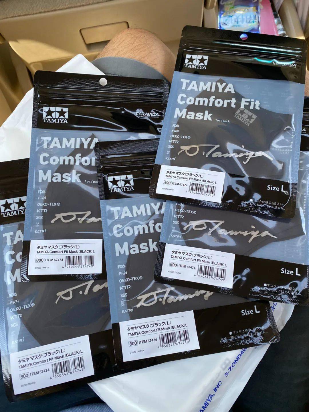 作为一个骨灰级模友,有什么比见到田宫俊作先生更加令人激动地事情呢?