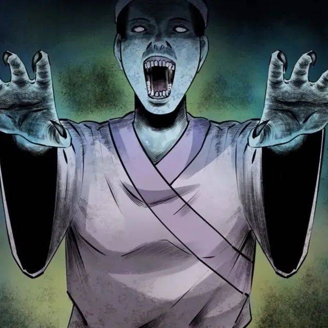 这故事放到现在，妥妥的离奇悬案！_悬案_故事