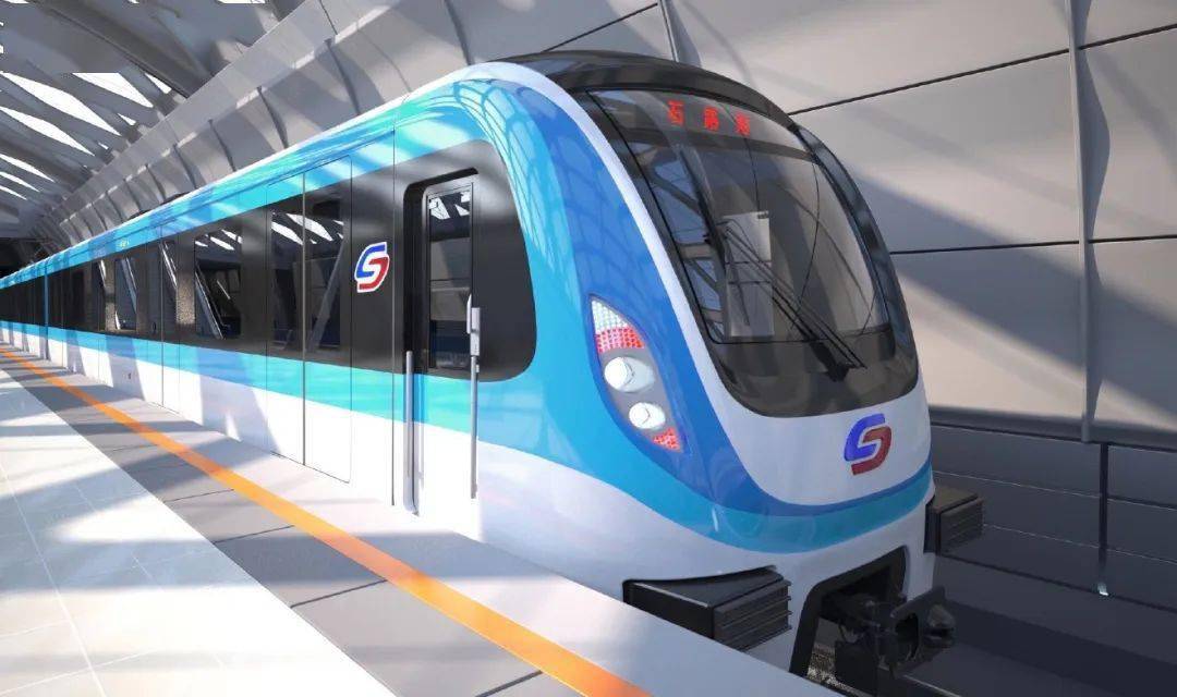 配置七大智能运维系统 苏州地铁2号线增购首列车顺利交付_车辆_车浦_