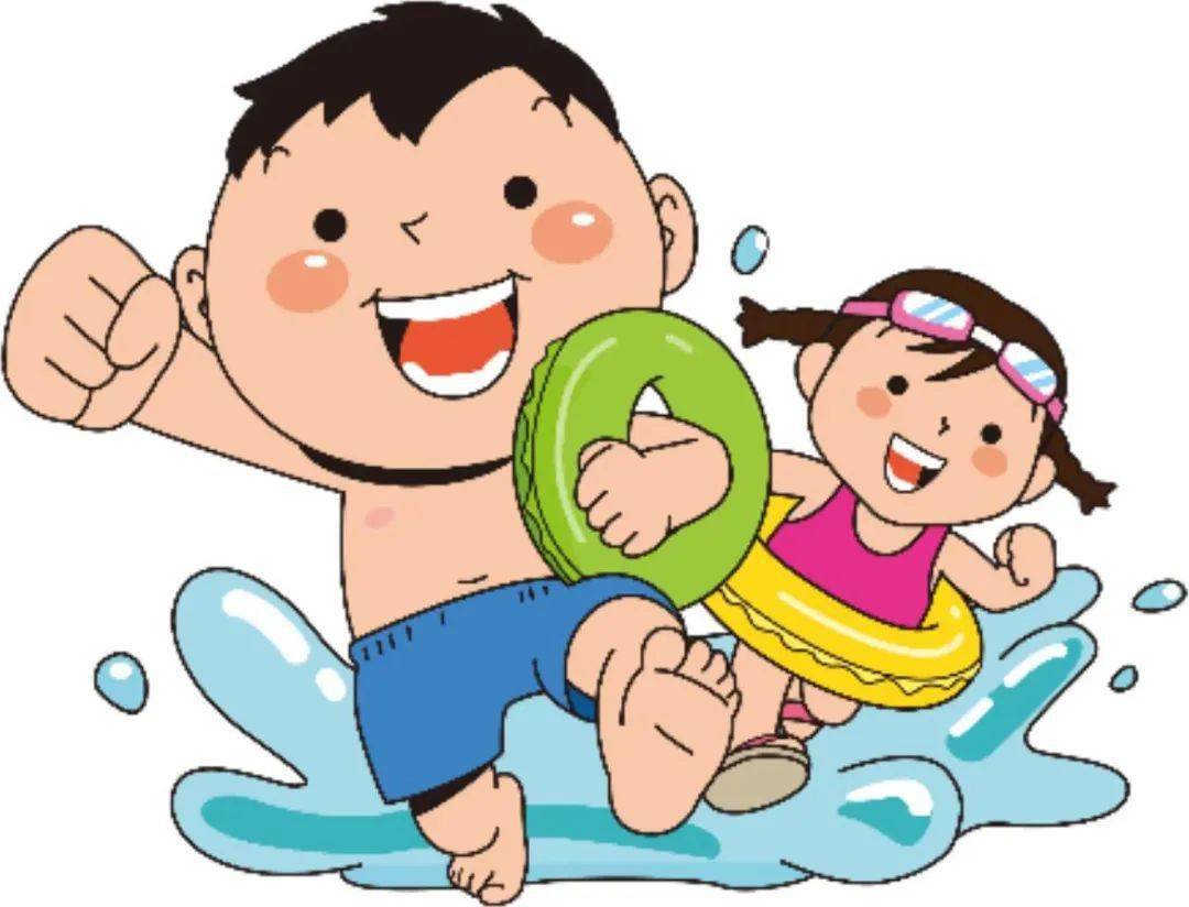 你是不是想与家人朋友一起在水中嬉戏打闹,度过这清凉愉悦的夏日午后?