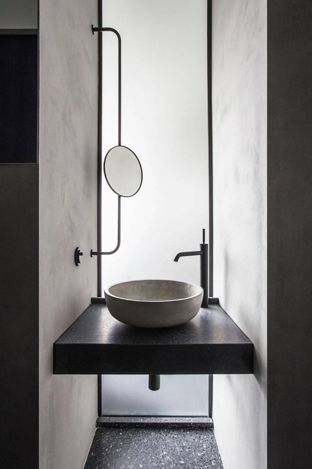 【居巧分享】100款洗手台设计,款款心动!_装饰_郴州_地址