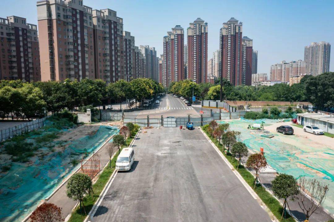 曲江_北池头_新区